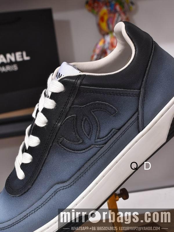 Chanel Shoes sz35-45 GDT0201