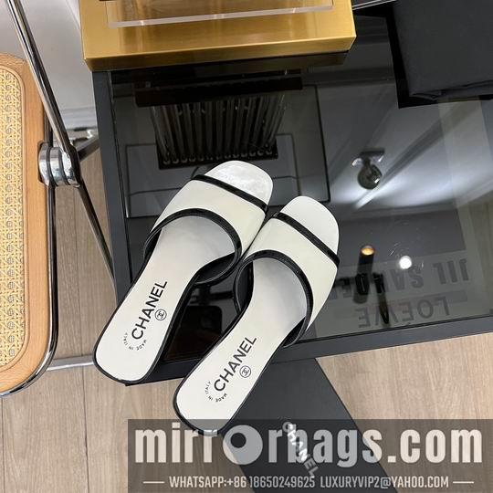 Chanel Shoes sz35-40 mnh0212