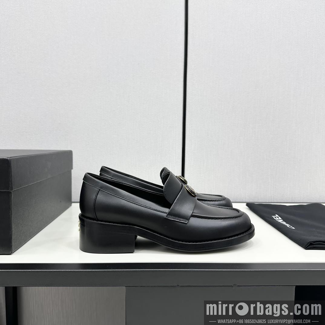 Chanel Shoes sz35-41 h0807