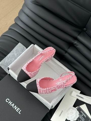 Chanel Shoes sz35-39 mnh0606