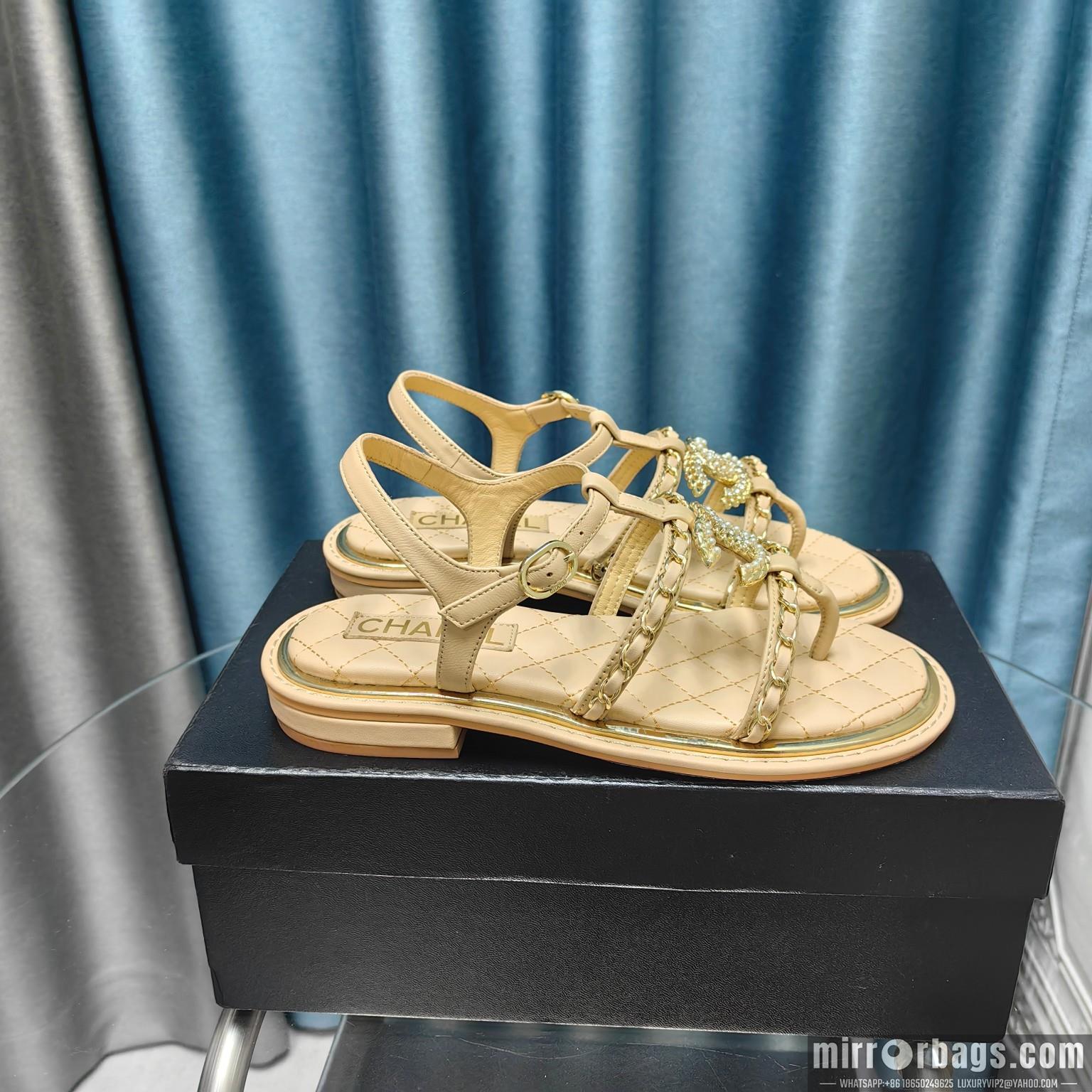 Chanel Shoes sz35-41 h0705