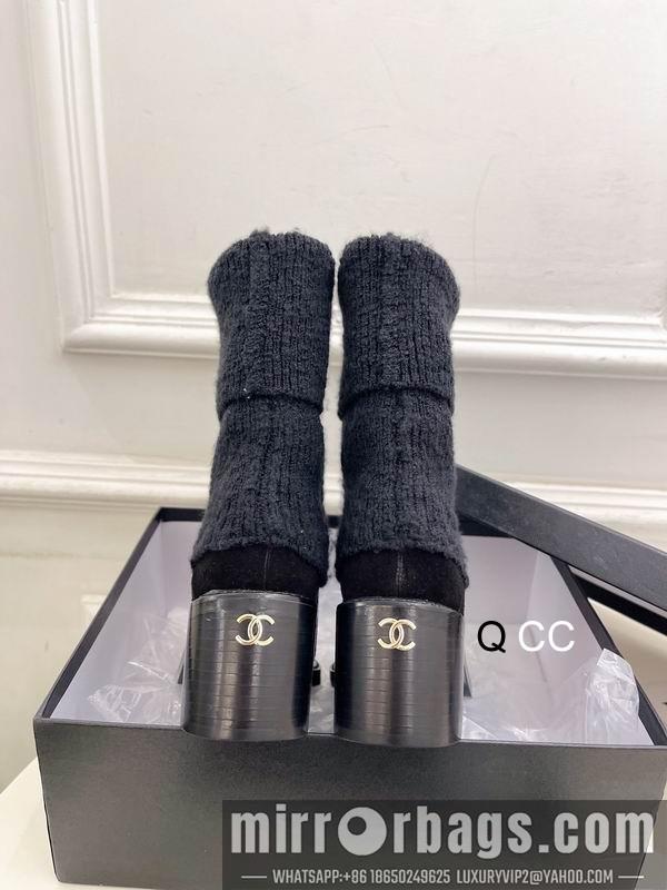 Chanel Shoes sz35-40 XC1234