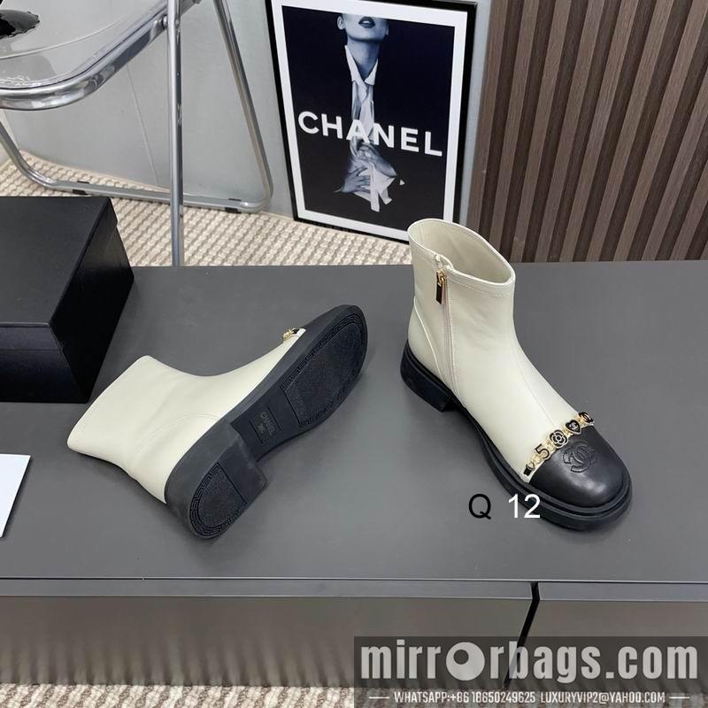 Chanel Shoes sz38-45 J1127