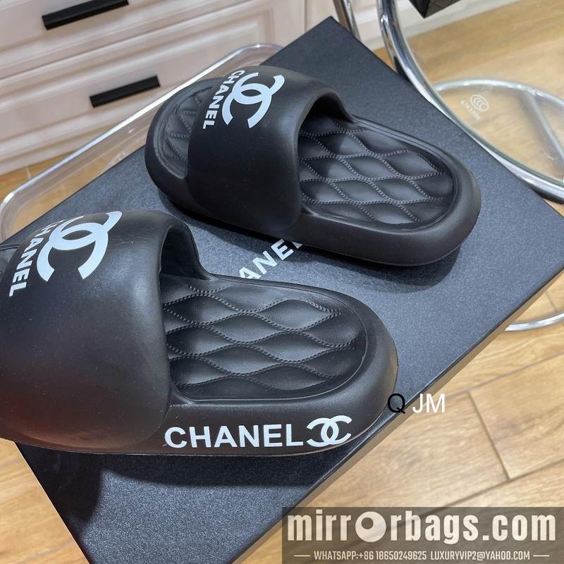 Chanel Shoes sz35-40 JM0406