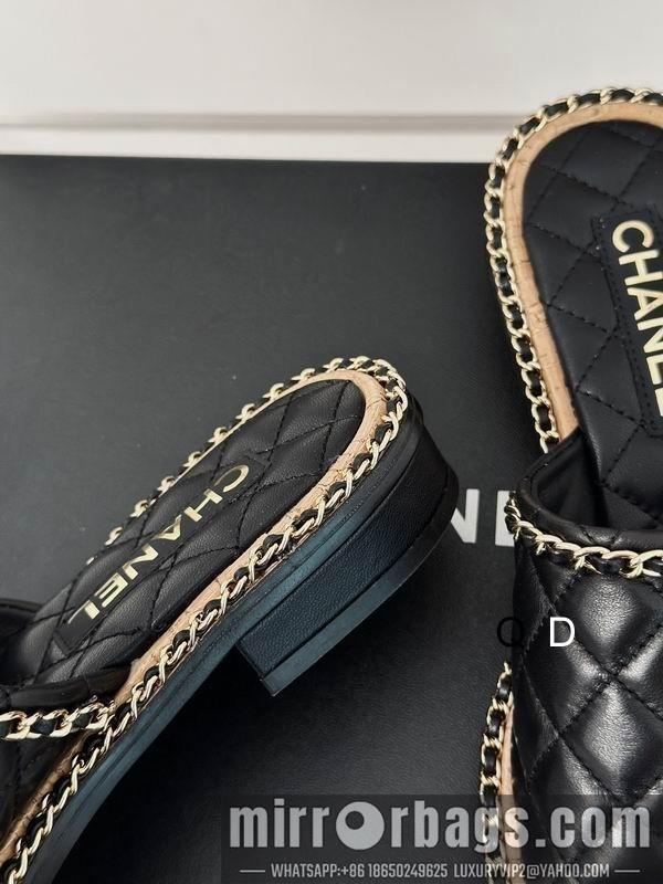 Chanel Shoes sz35-40 GDT0401