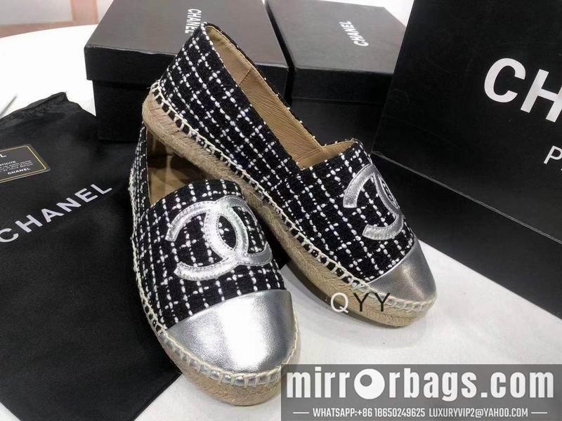 Chanel Shoes sz34-42YY0106