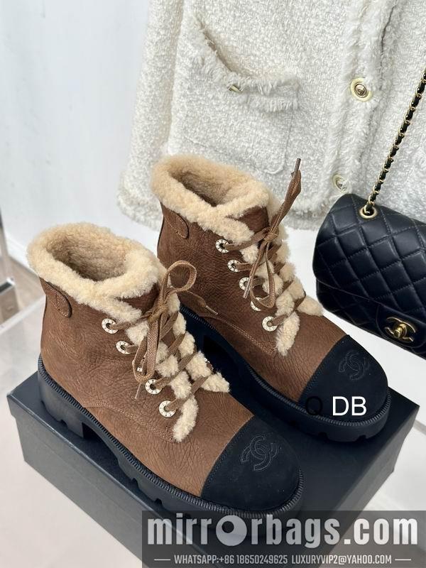 Chanel Shoes sz35-40 SD1040