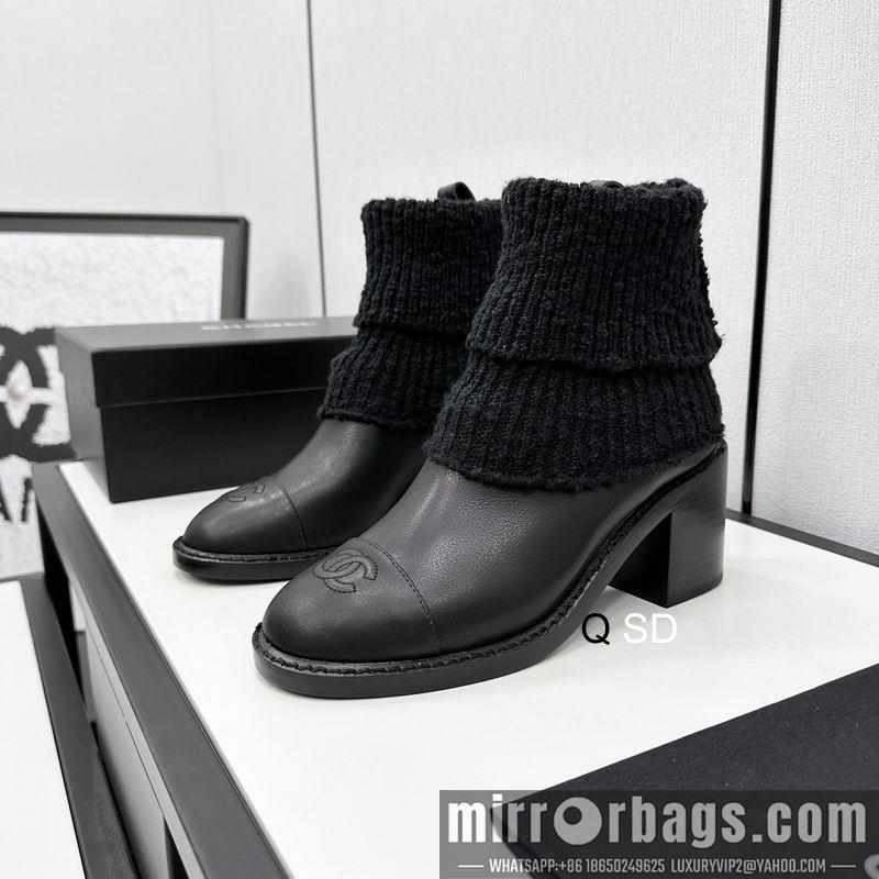Chanel Shoes sz35-40 SD1201