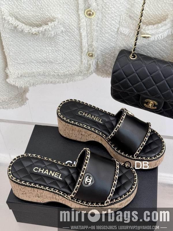 Chanel Shoes sz35-40 DB0317