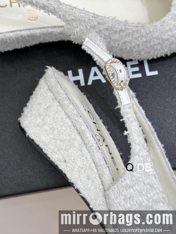 Chanel Shoes sz35-40 DB0307