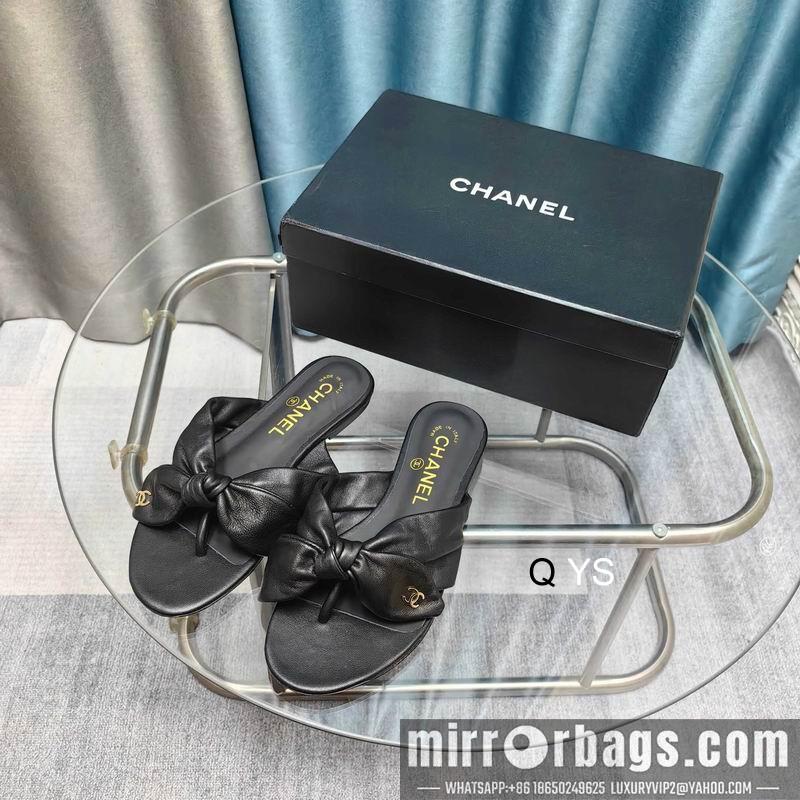 Chanel Shoes sz35-40 YS0327