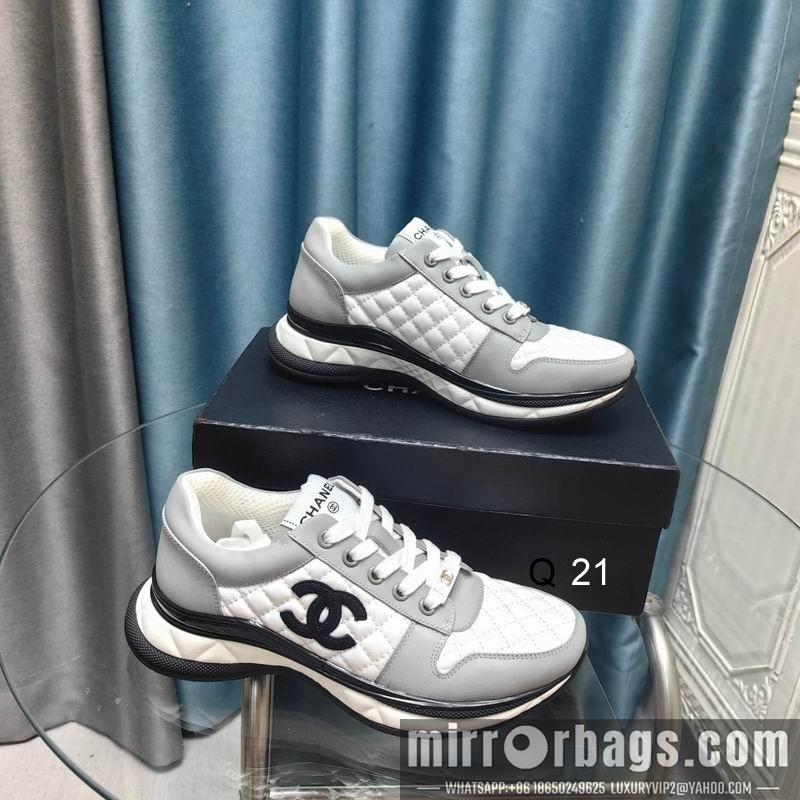 Chanel Shoes Chanel sz35-40 YS1101