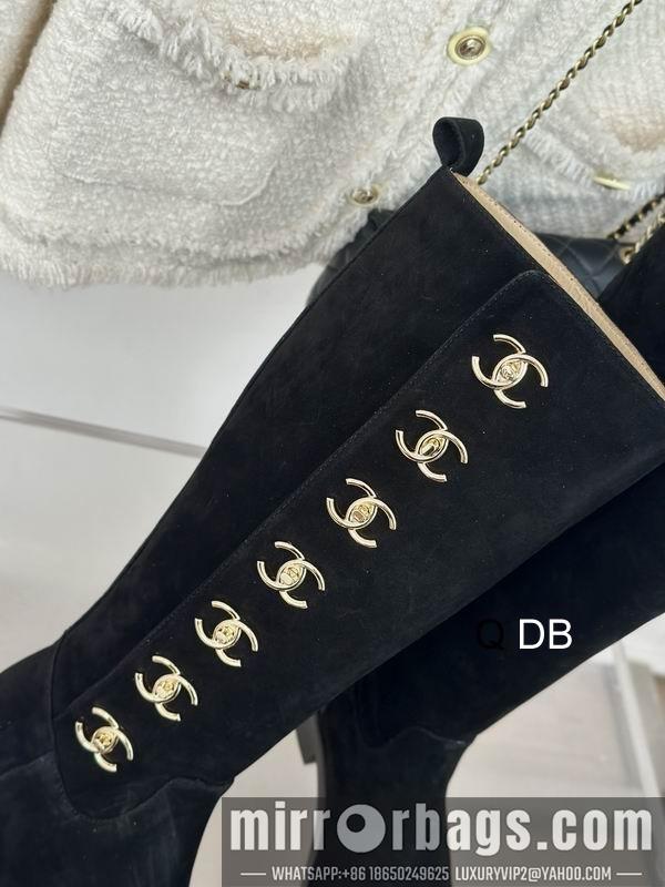 Chanel Shoes sz35-40 SD1039