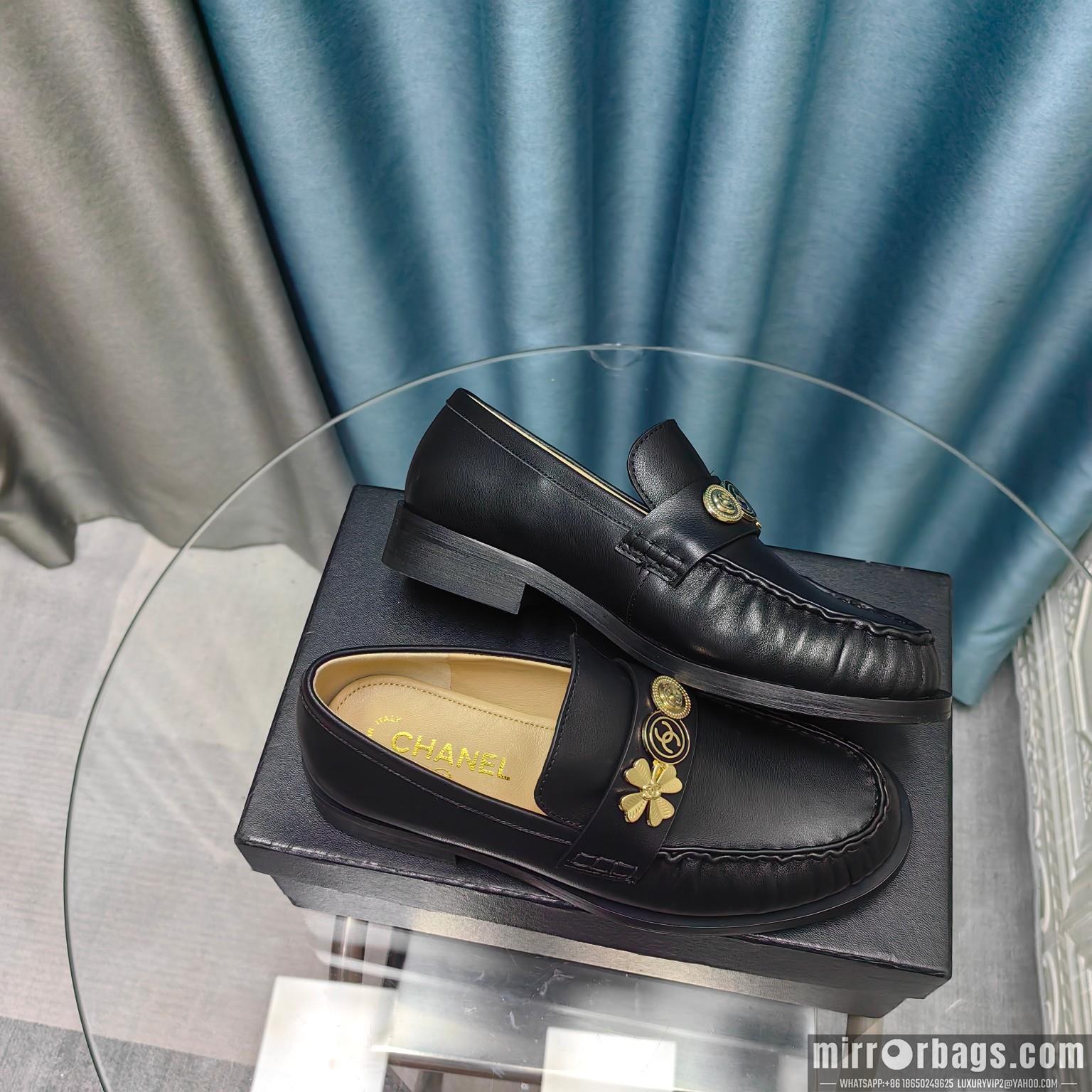 Chanel Shoes sz35-41 h0813