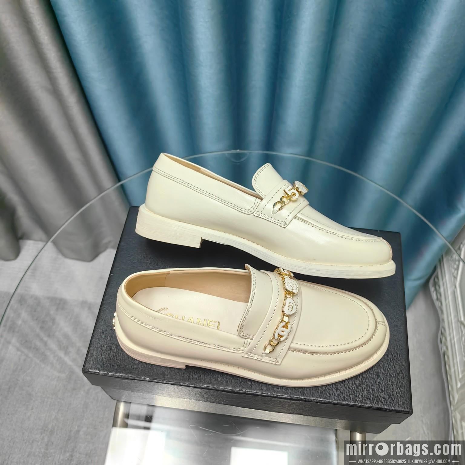 Chanel Shoes sz35-39 h0701