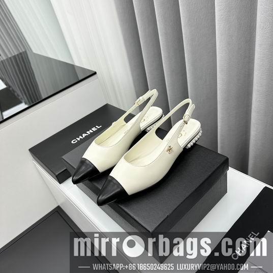 Chanel Shoes sz34-40 mnh0412