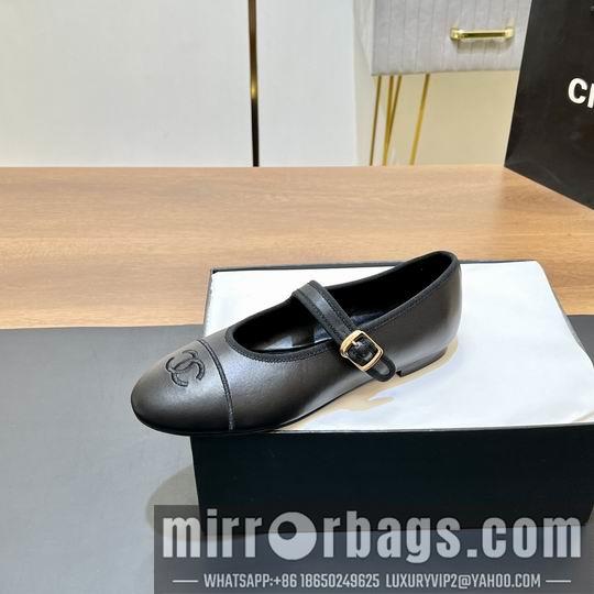 Chanel Shoes sz35-41 mnh0803