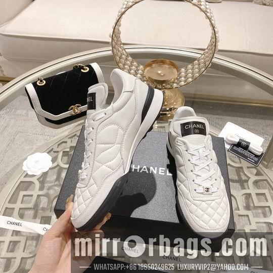 Chanel Shoes sz35-40 mnh0506