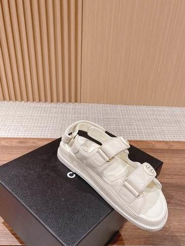 Chanel Shoes sz35-40 mnh0432