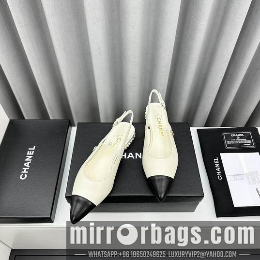 Chanel Shoes sz34-40 mnh0412