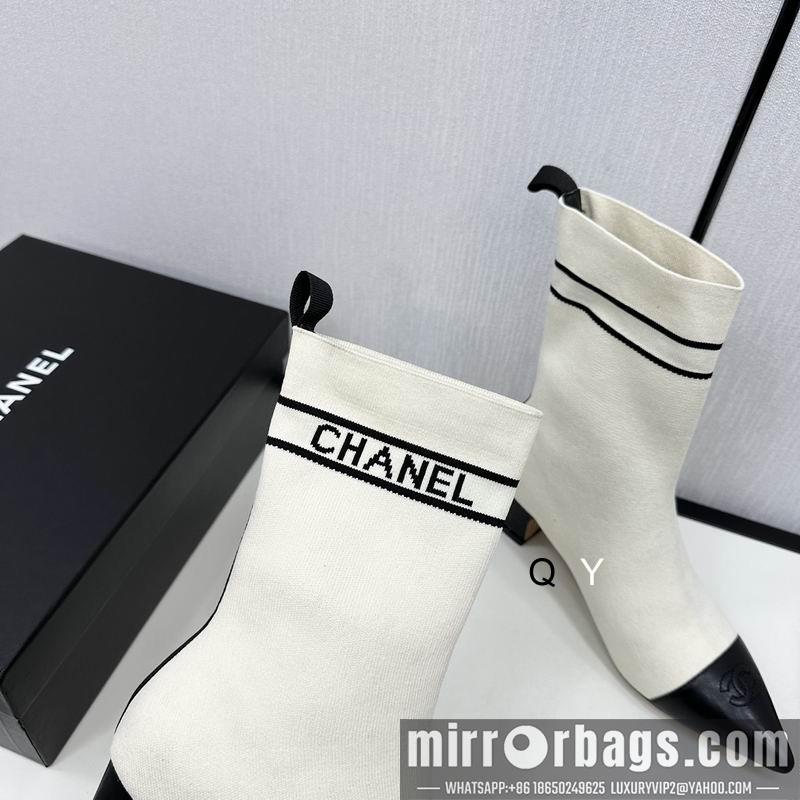 Chanel Shoes sz35-39 FY1124