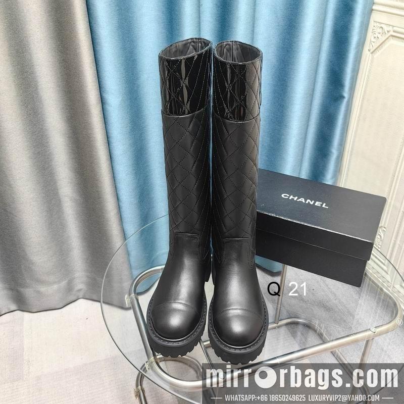 Chanel Shoes sz35-40 YS1103