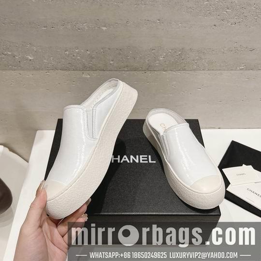 Chanel Shoes sz35-40 mnh0303