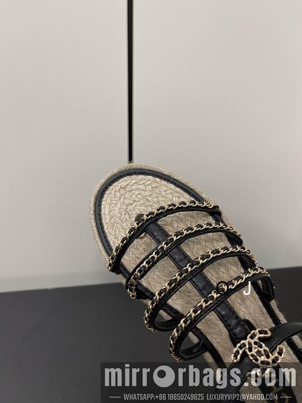 Chanel Shoes sz35-40 XJ0901