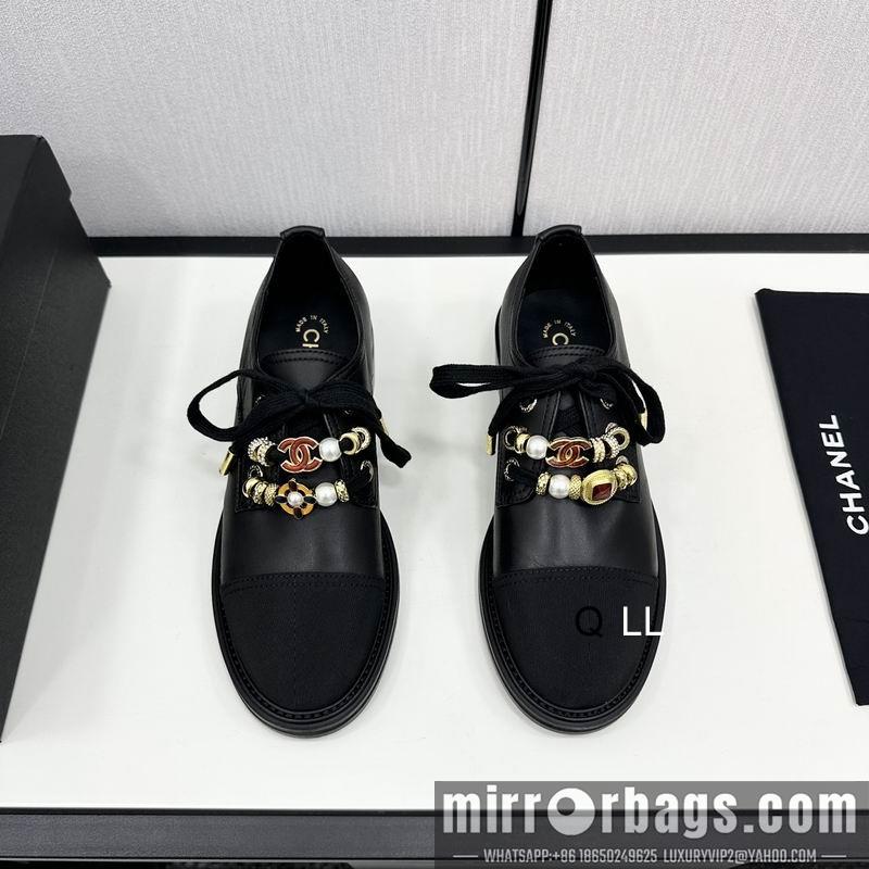 Chanel Shoes sz35-40 LL1219