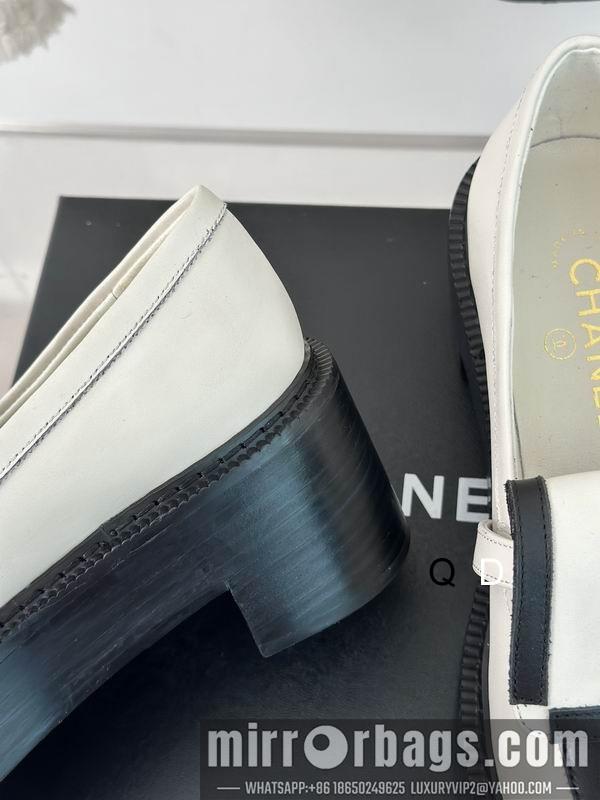Chanel Shoes Chnael sz35-40 GDT0802