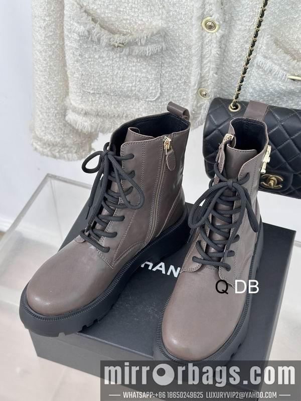 Chanel Shoes sz35-40 DB1216