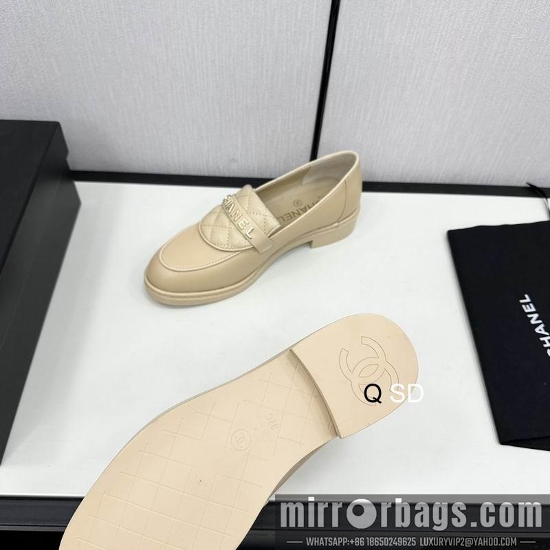 Chanel Shoes sz35-40 SD0301