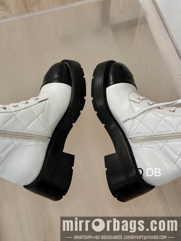 Chanel Shoes sz35-40 DB1010