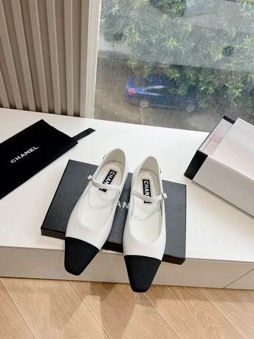 Chanel Shoes sz35-41 mnh0418