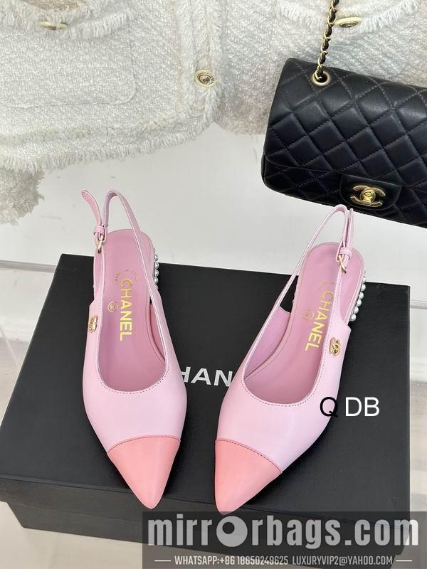 Chanel Shoes sz35-40 9C LL1005