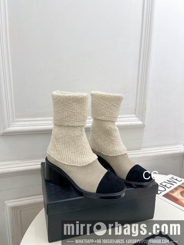Chanel Shoes sz35-40 XC1234