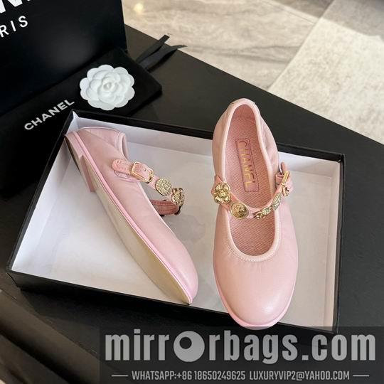 Chanel Shoes sz35-42 mnh0601