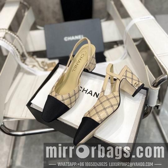 Chanel Shoes sz34-43 mnh0331