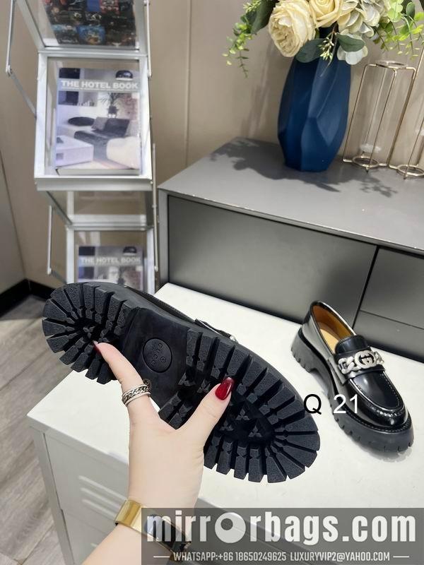 Chanel Shoes sz35-40 YS1231
