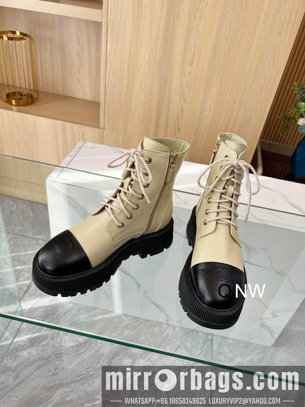 Chanel Shoes sz35-40 NW1229