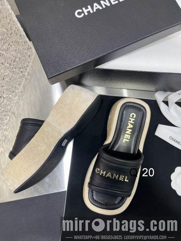 Chanel Shoes sz35-40 XX0209