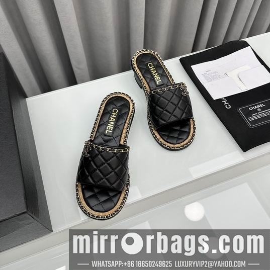 Chanel Shoes sz34-41 mnh0403