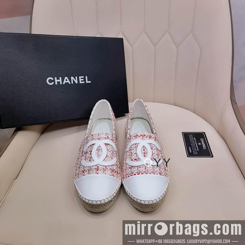 Chanel Shoes sz34-41YY0103