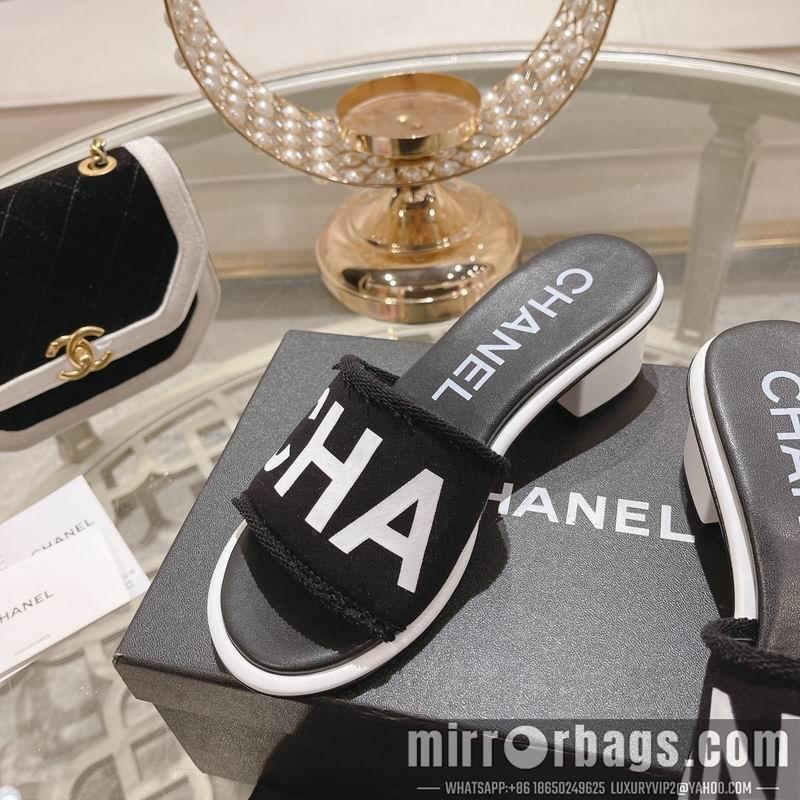 Chanel Shoes sz35-39 fsm0102