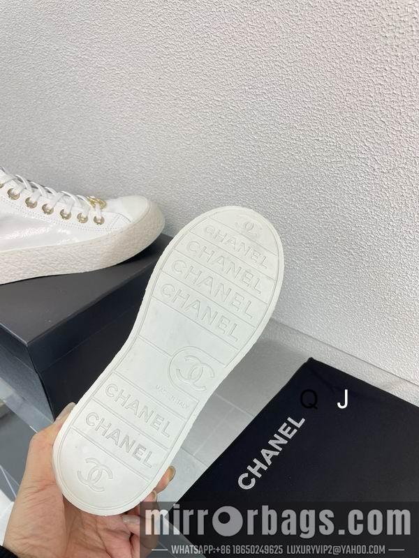 Chanel Shoes sz35-40 XJ0602