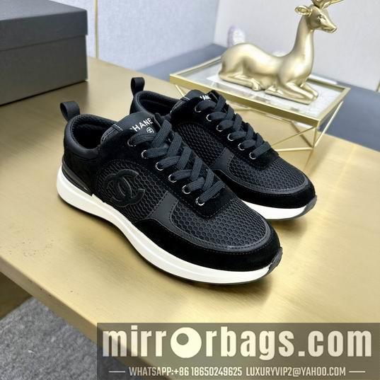 Chanel Shoes sz35-45 mnh0206