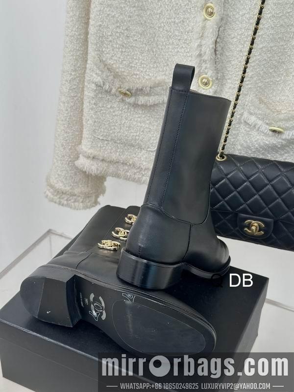 Chanel Shoes sz35-40 DB1213