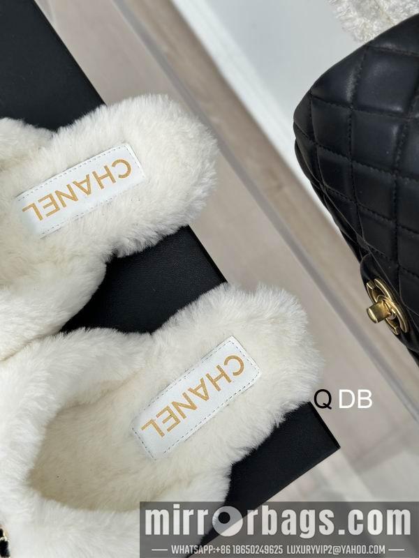 Chanel Shoes Chanel sz35-40 4C DB0914