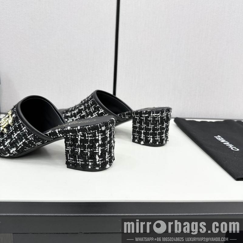 Chanel Shoes sz35-40 SD100