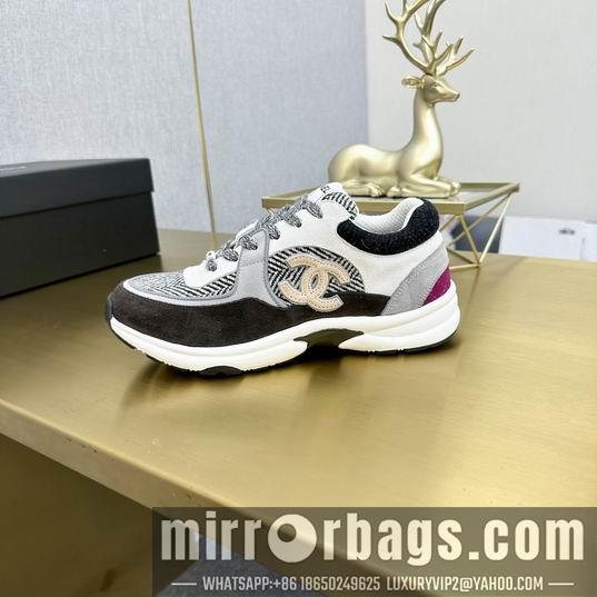 Chanel Shoes sz35-46 mnh0210